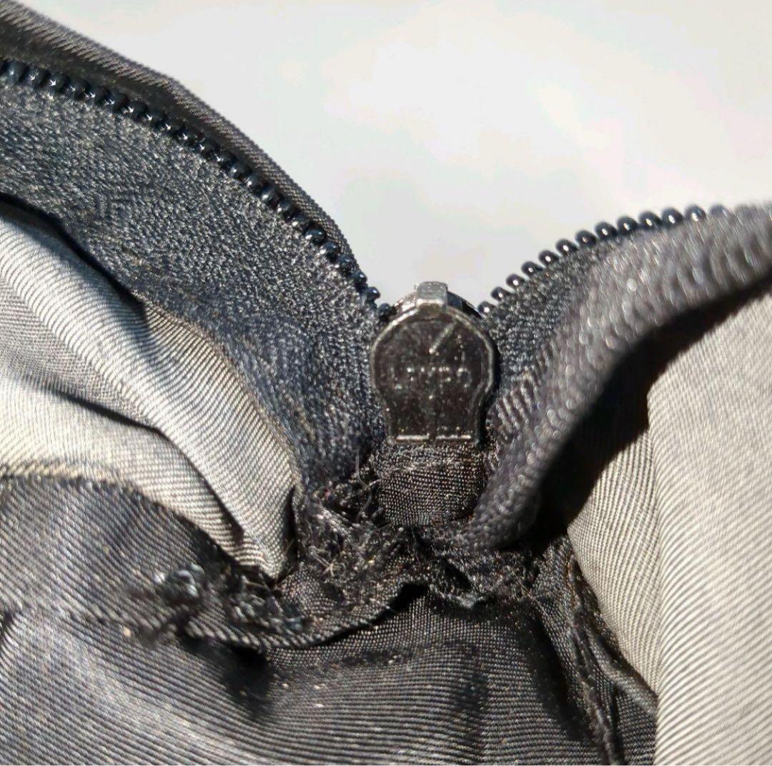 【あんしん鑑定済】PRADA V136 バックパック