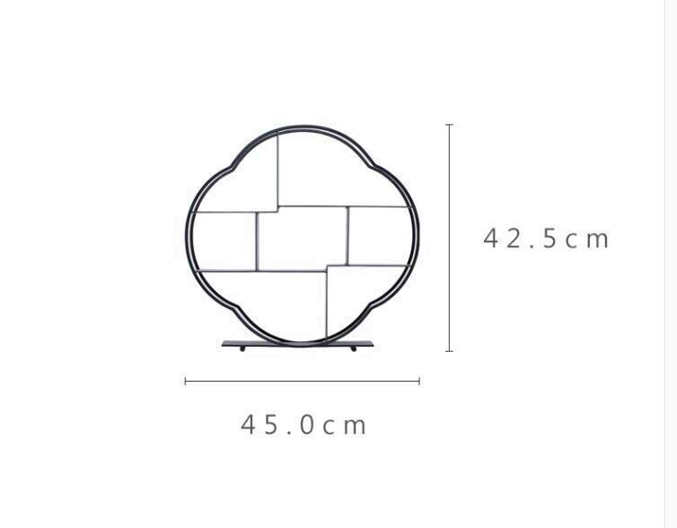 鉄芸茶棚茶器収納棚多宝閣茶道部品茶器収納棚博古棚0 aFokl-m70335875196 即納新作