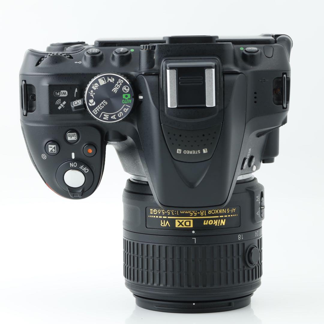 D5300