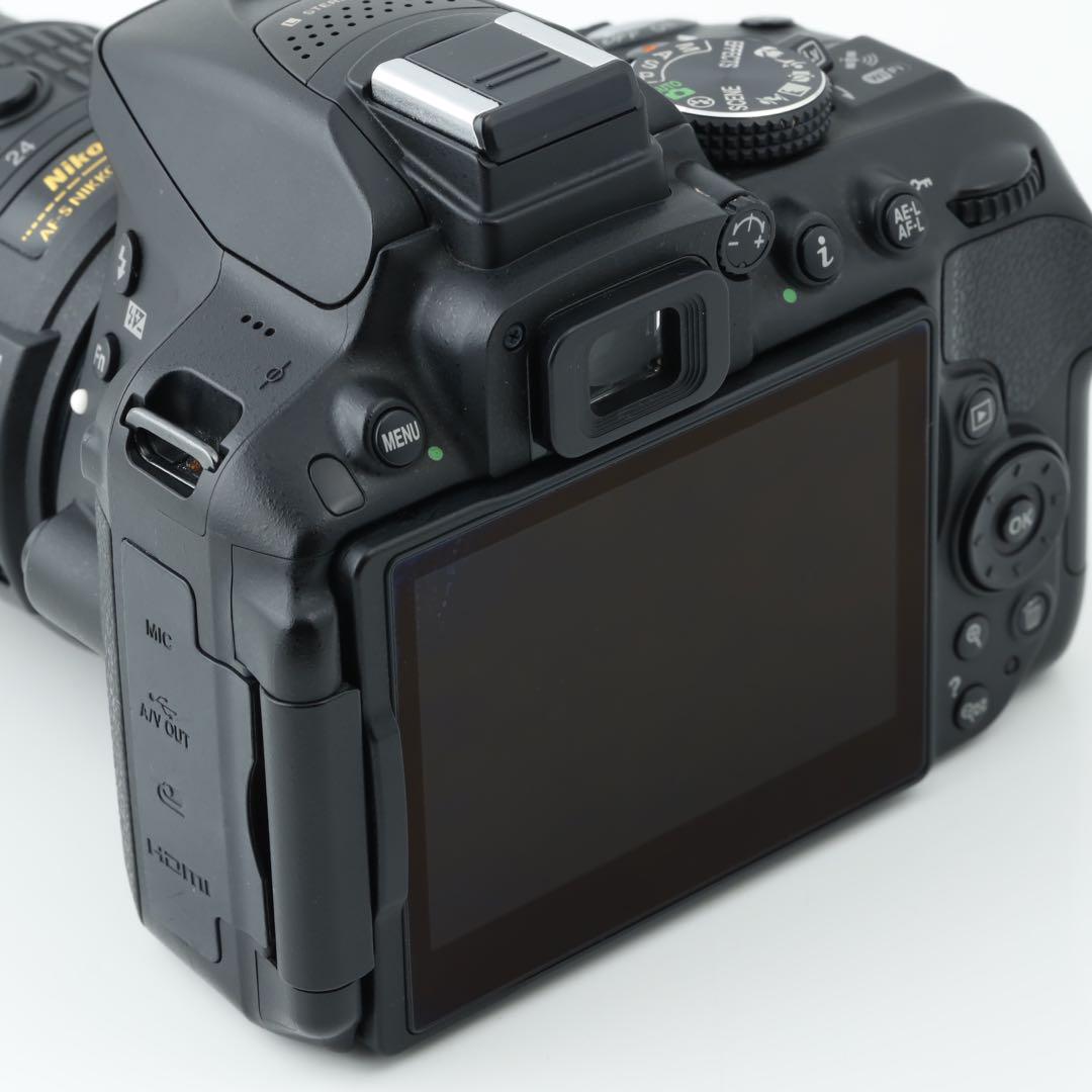 NIKON ニコン