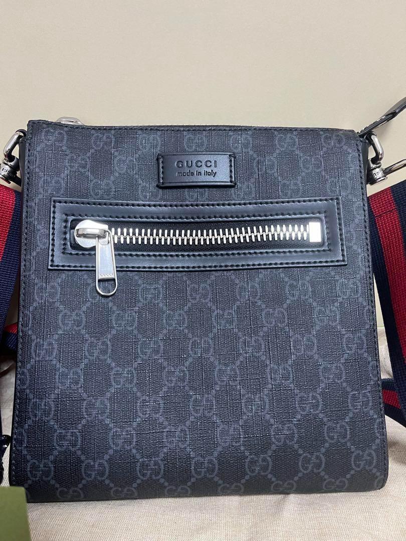グッチ GUCCI 斜め掛け ショルダーバッグ