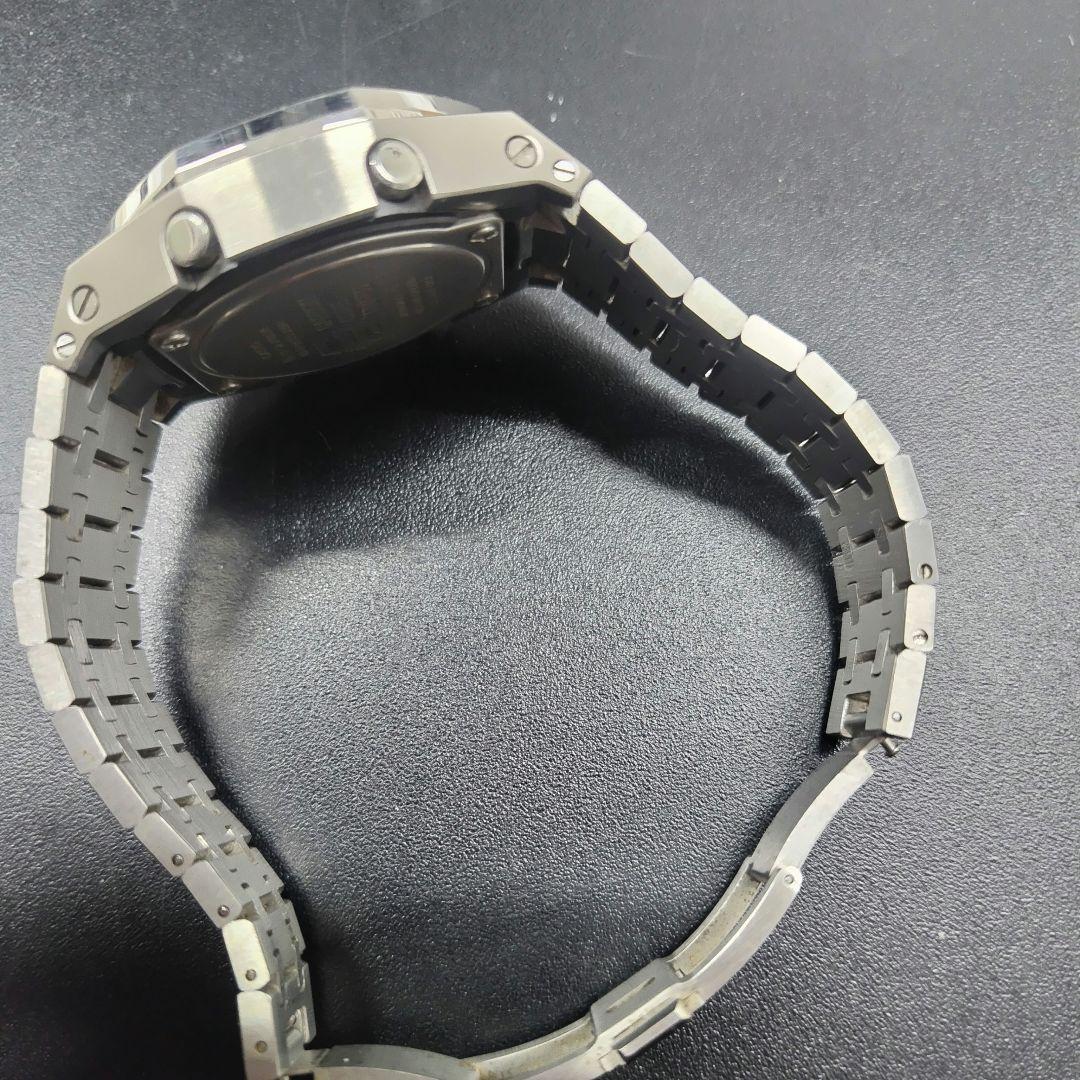 CASIO G-SHOCK