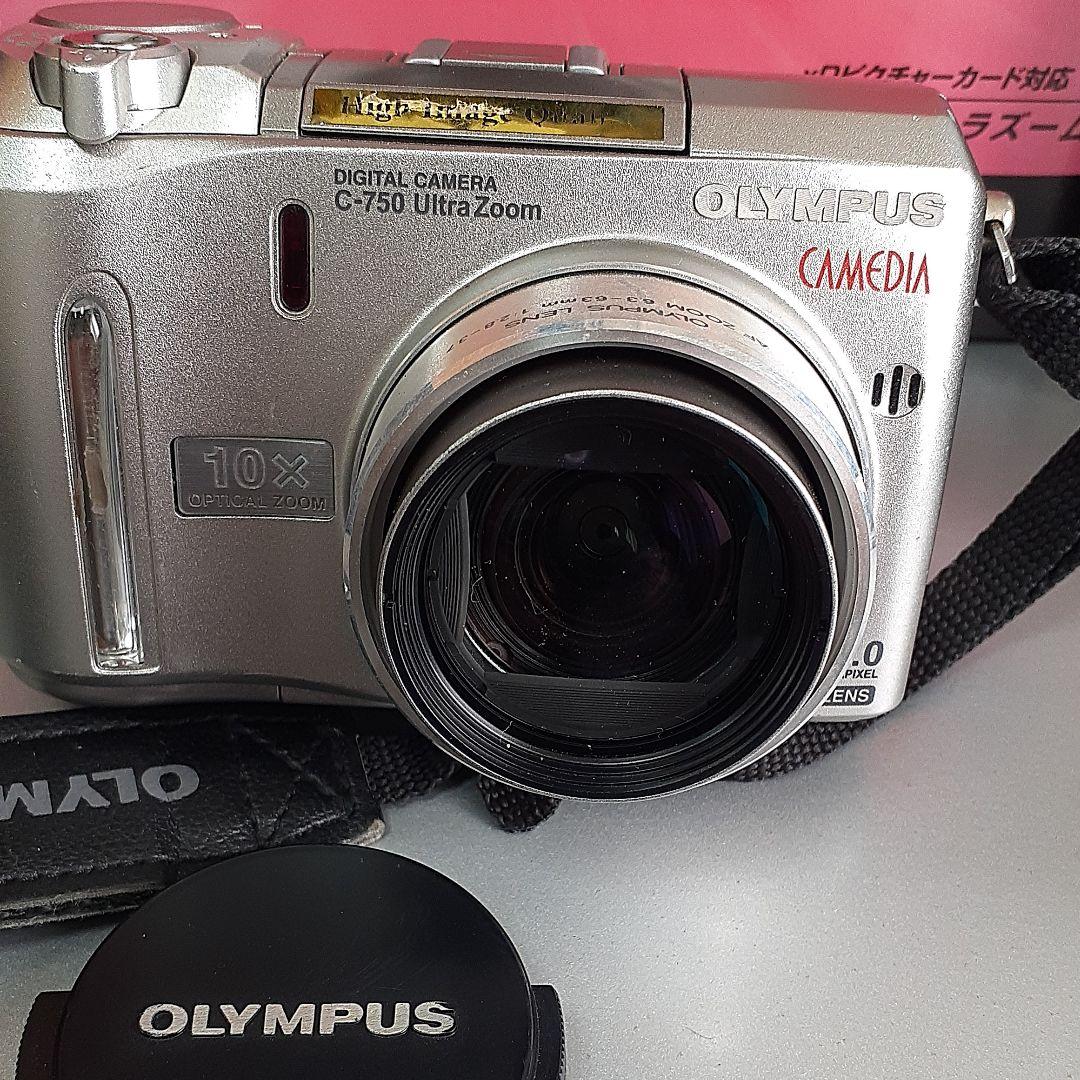 高評価 OLYMPUS デジカメ セット売 S7WP1-m70337780411 FUJIFILM 通販得価
