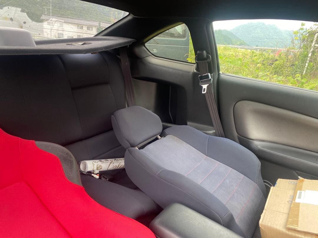 訳あり 日産シルビア S15 スペックS AT 車高調 訳あり 日産シルビア S15 スペックS AT 車高調