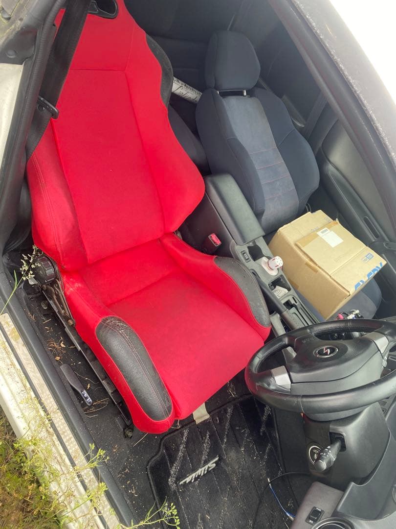 訳あり 日産シルビア S15 スペックS AT 車高調 訳あり 日産シルビア S15 スペックS AT 車高調