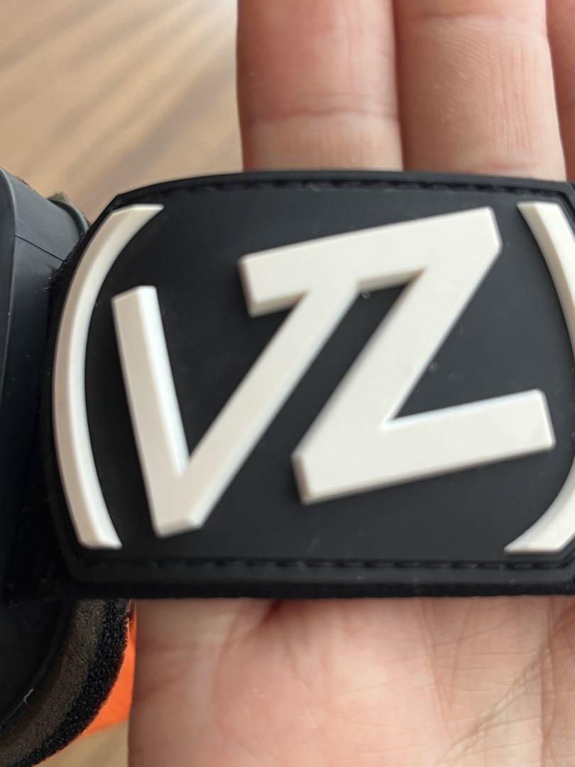 スキースノーボード　ゴーグル（vonzipper）