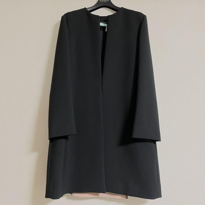 最新作人気SALE ヨーコチャン♡YOKOCHAN スプリングコート 38 SQyq7-m70339408889 在庫
