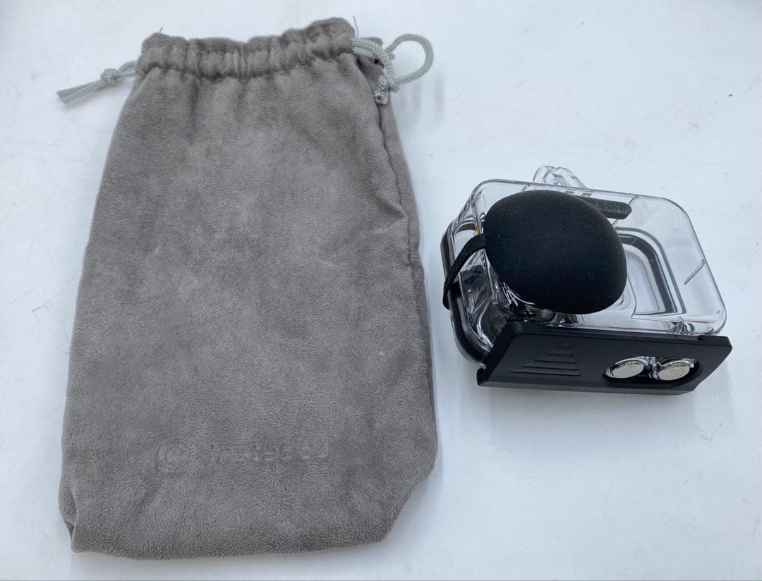 Insta360 ONE R カメラケース レンズ まとめ売り Insta360 ONE R カメラケース レンズ まとめ売り