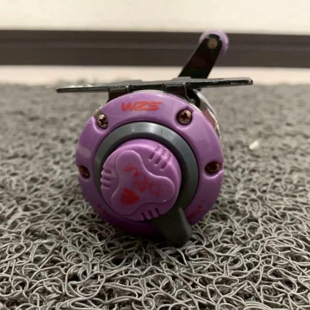 付傷や汚れあり