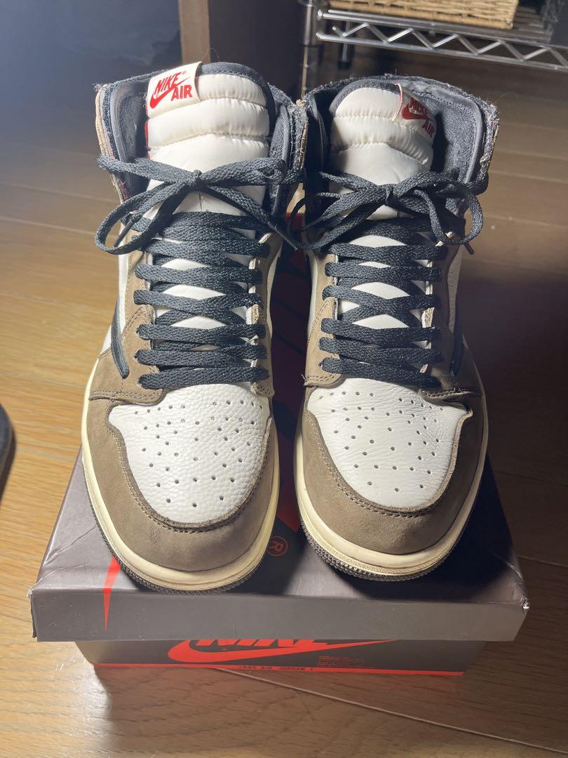 Nike Air Jordan 1