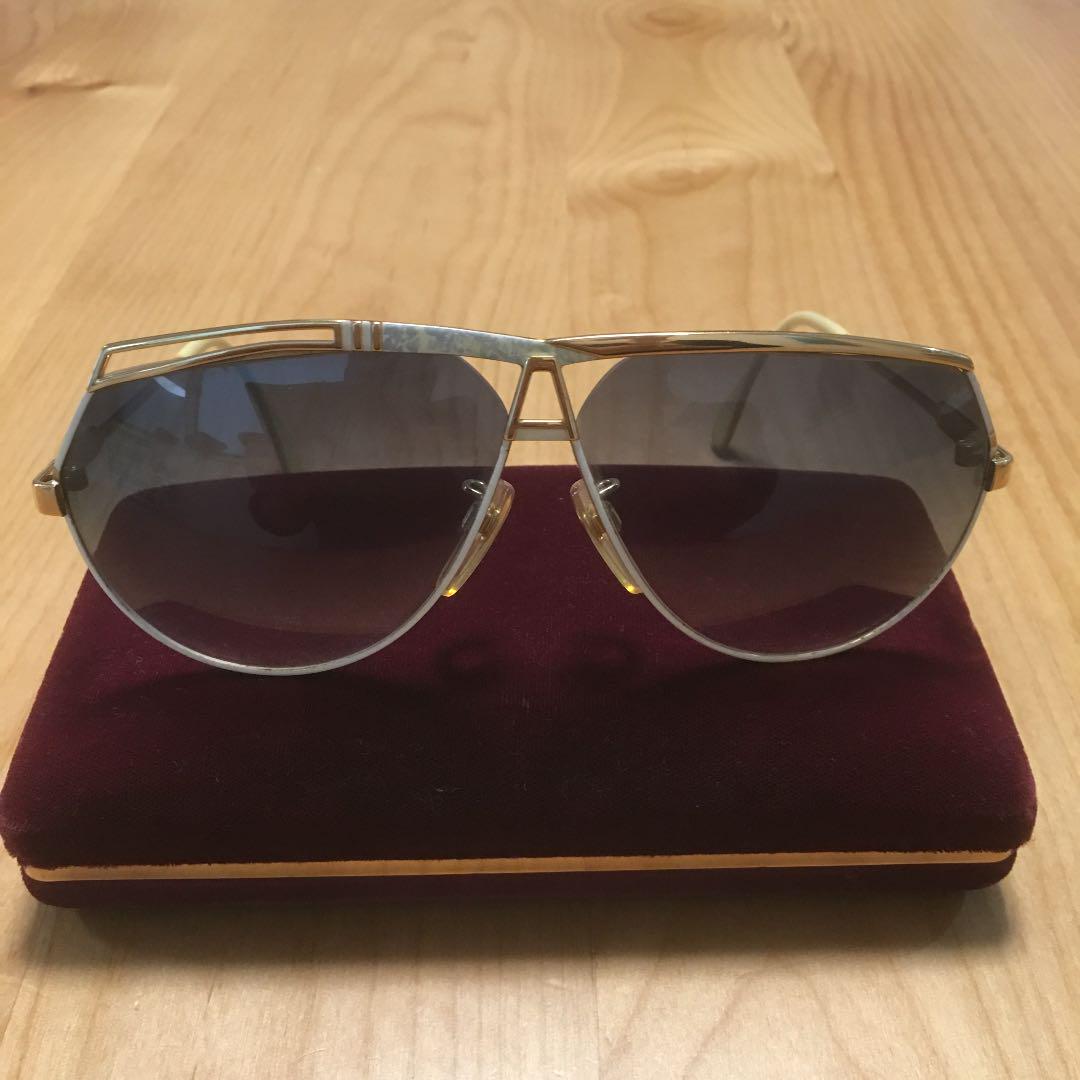 激レアCAZAL 954 vintage ヴィンテージ　カザール