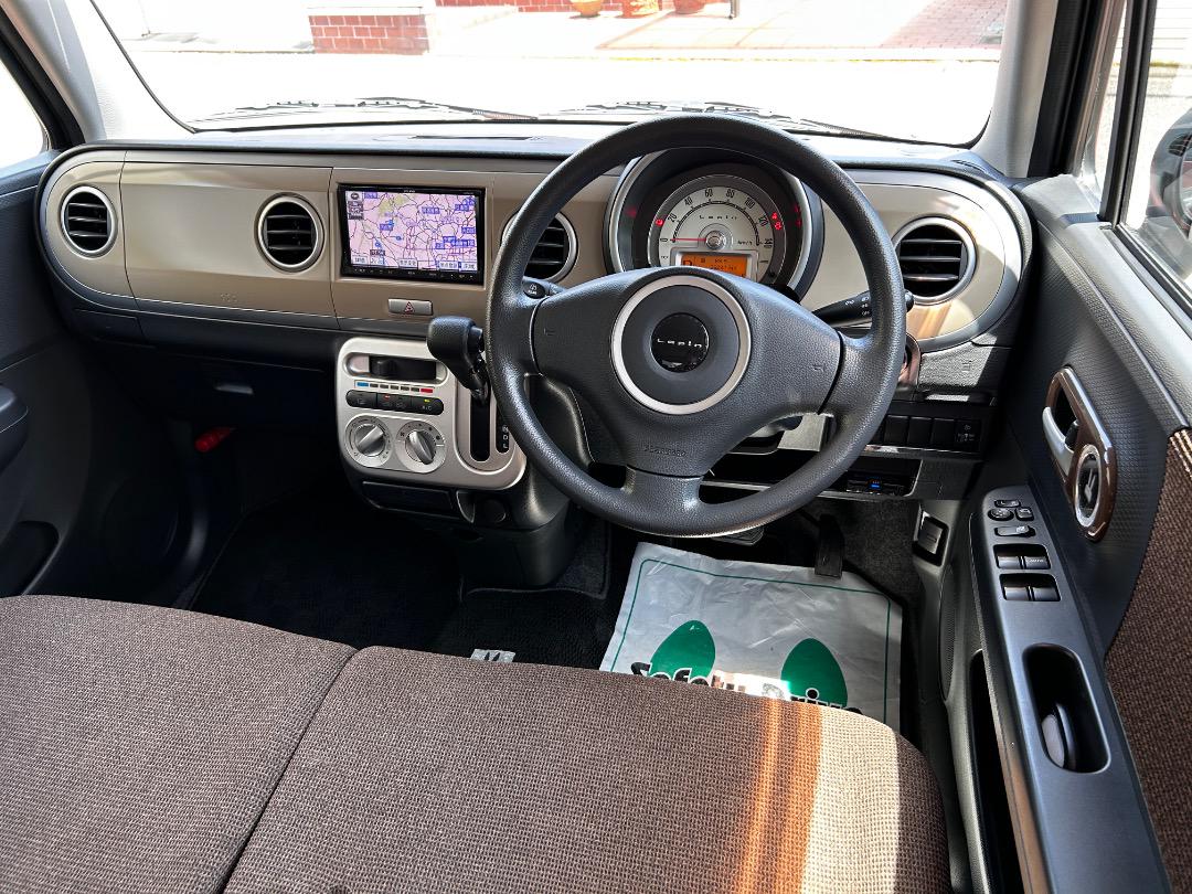 車検R8年7月迄