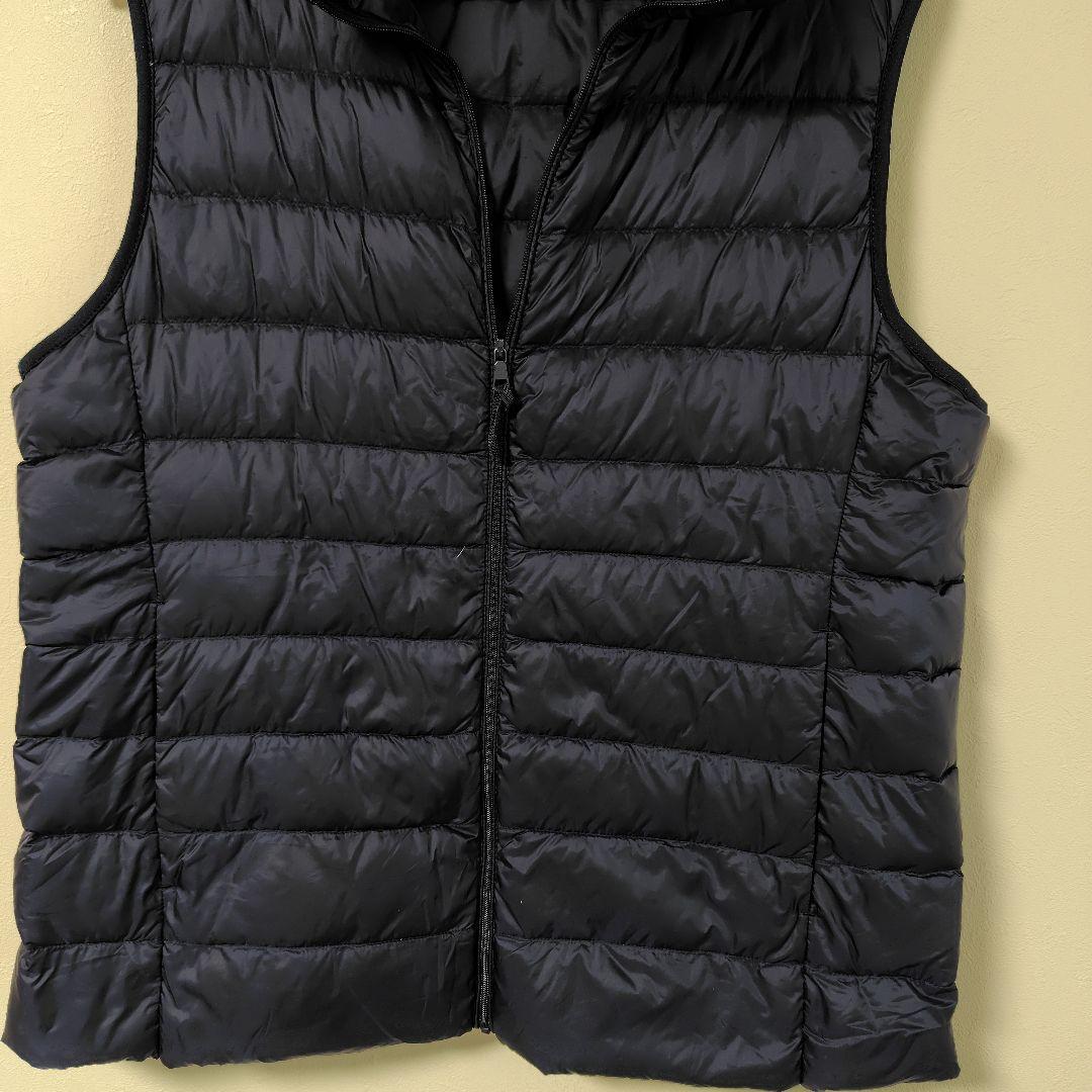 中古・古着通販】dunhill (ダンヒル) ダウンジャケット ベスト