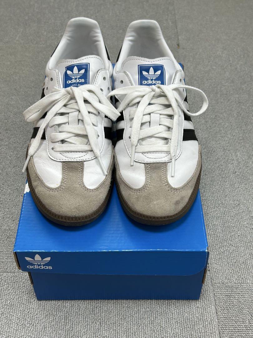 楽天市場】adidas samba og（靴サイズ（cm）26.5）の通販