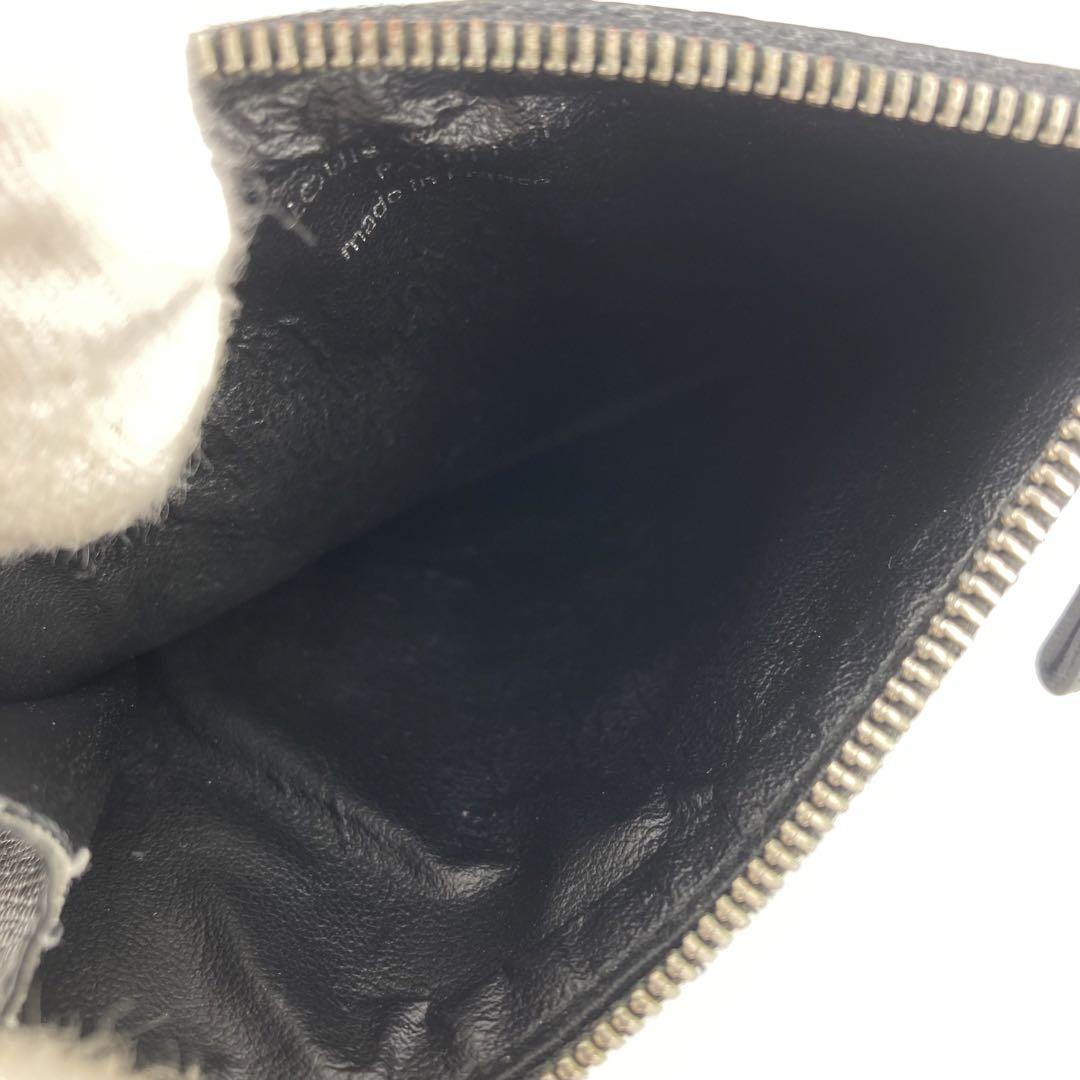 【美品 】正規品 ルイヴィトン ポルトフォイユ コンパクト モデュラブル 財布
