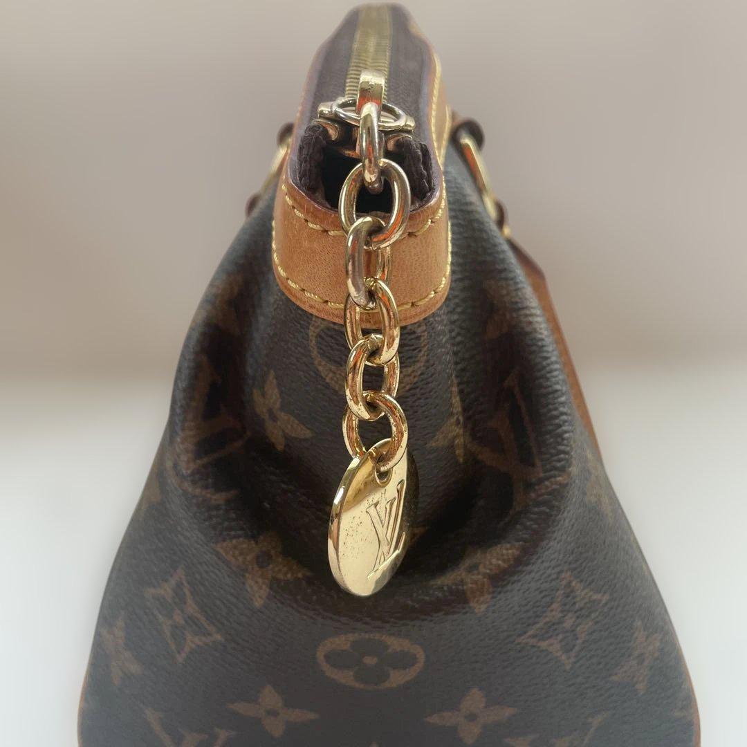 LOUIS VUITTON ティボリPM 保存袋付き レディース