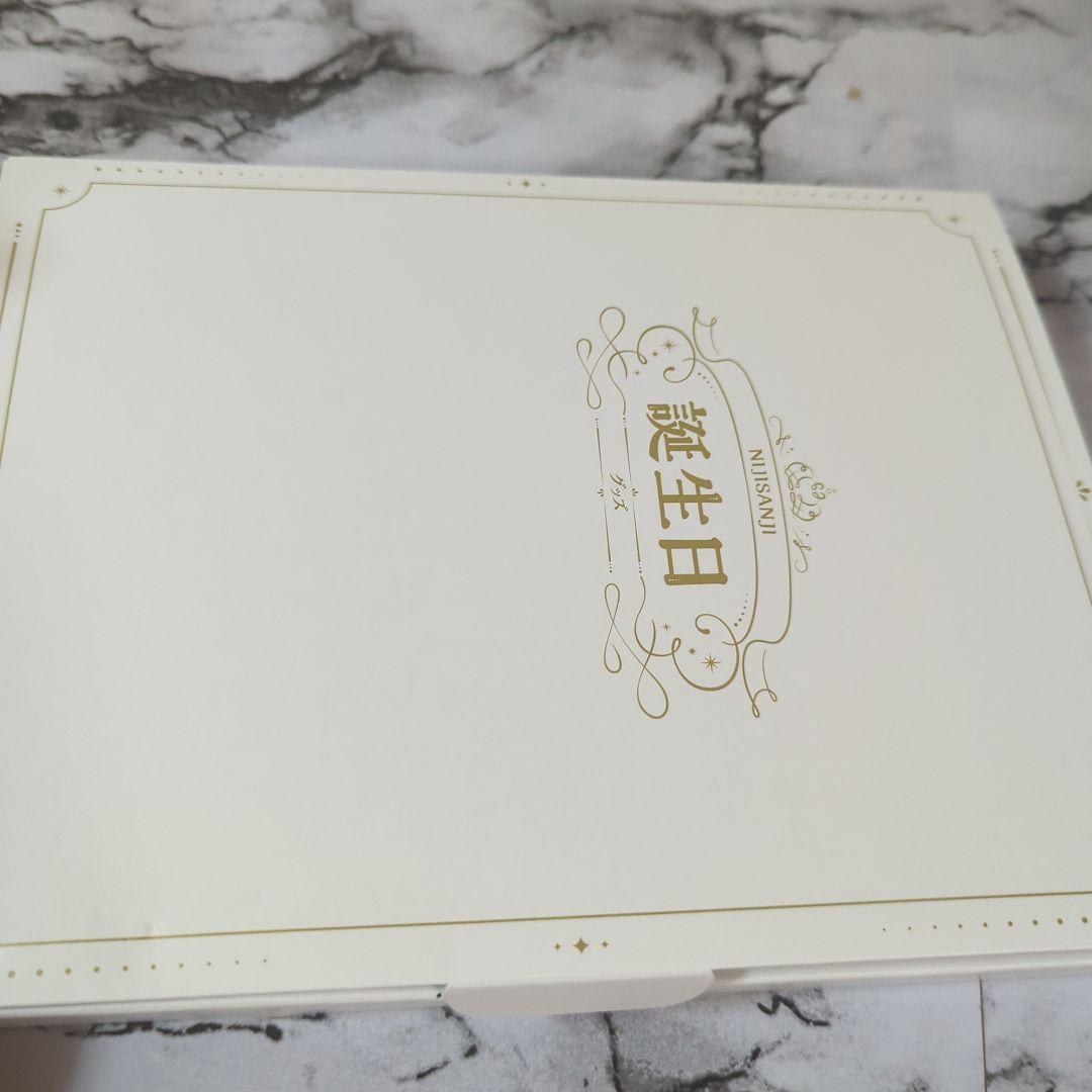 三枝明那 誕生日グッズ 2024 にじさんじ - メルカリ