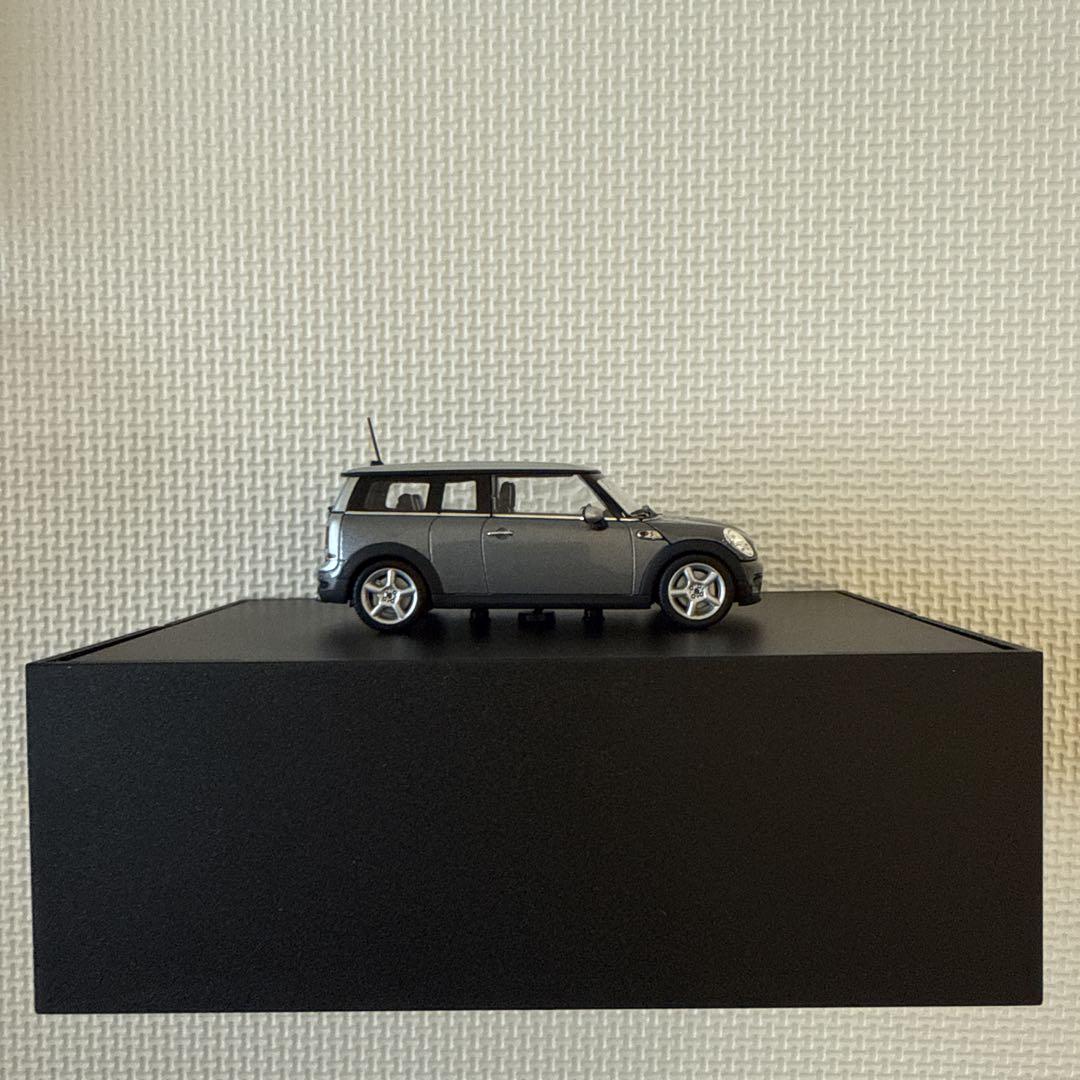 MINI COOPER S Clubman ミニカー 1/43