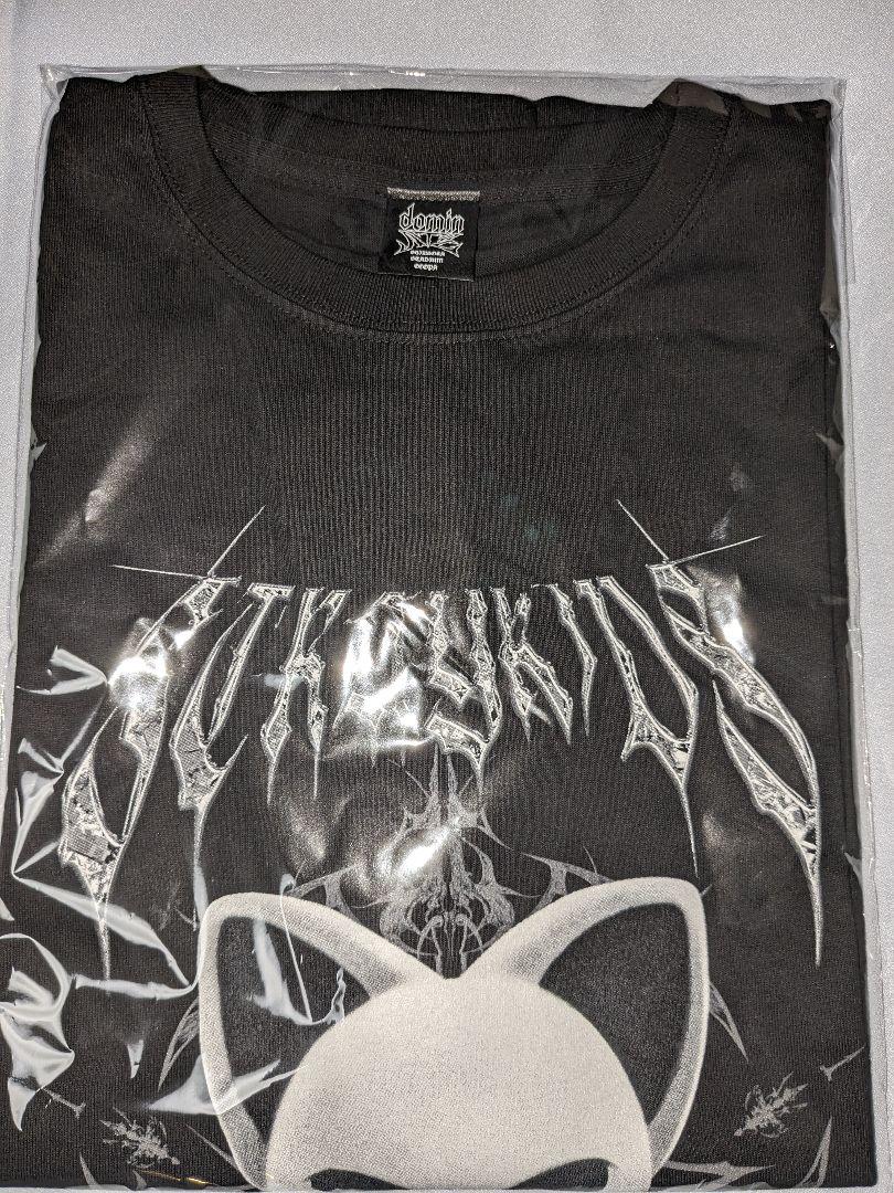 スキズ dominATE Tシャツ フォクシニー