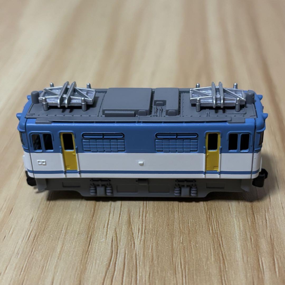 Bトレインショーティー　EF65 とタンク車セット（まとめ売り） 2025年最新】ef65 bトレインの人気アイテム - メルカリ
