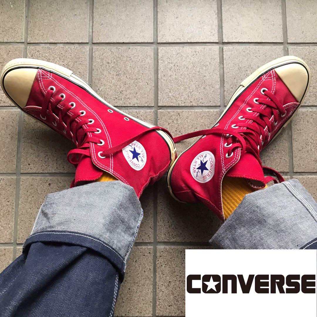CONVERSE REACT コンバース リアクト ALLSTAR オールスター 楽天市場】コンバース オールスター R オックスREACT（リアクト