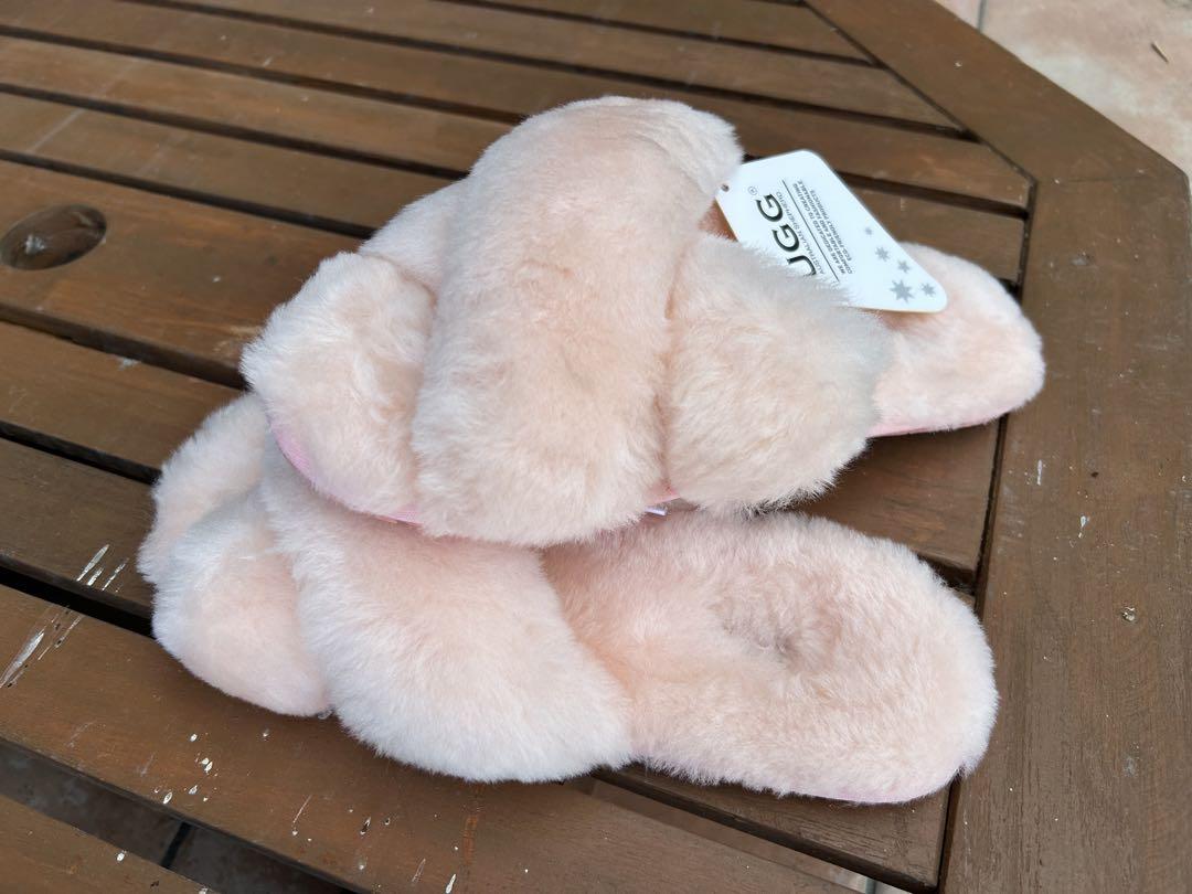 UGG AUSTRALIAN SHEPHERD サンダル EU39