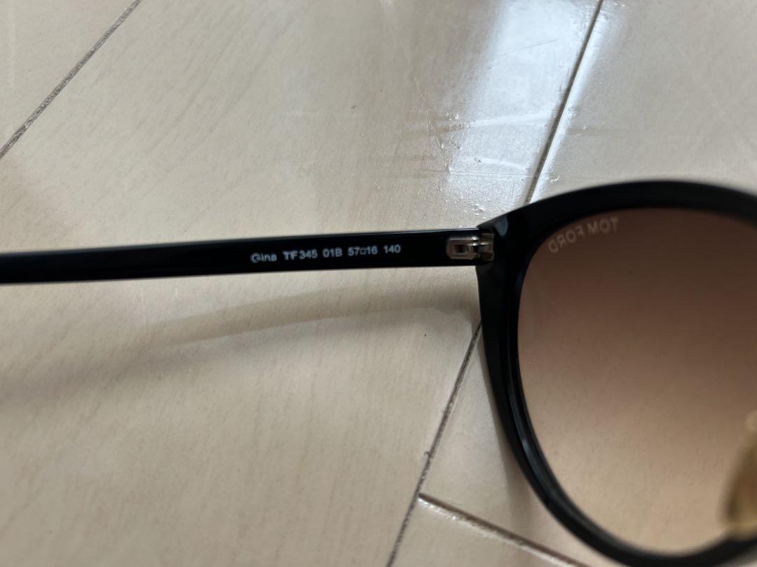 TOM FORD サングラス