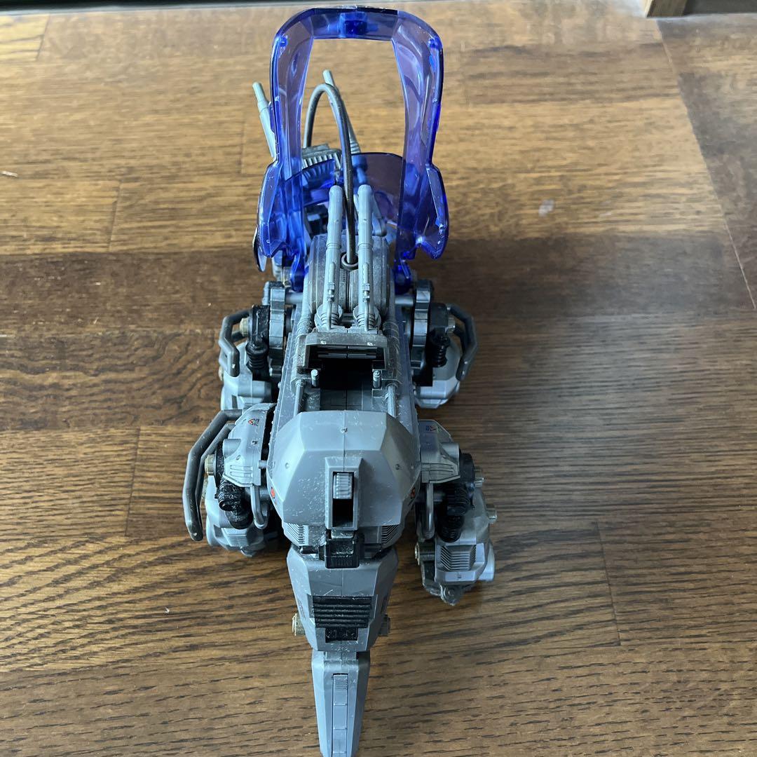 ZOIDSゾイド メガトプロス ゾイド ZOIDS メガトプロス 当時物 昭和版 プラモデル 取説付