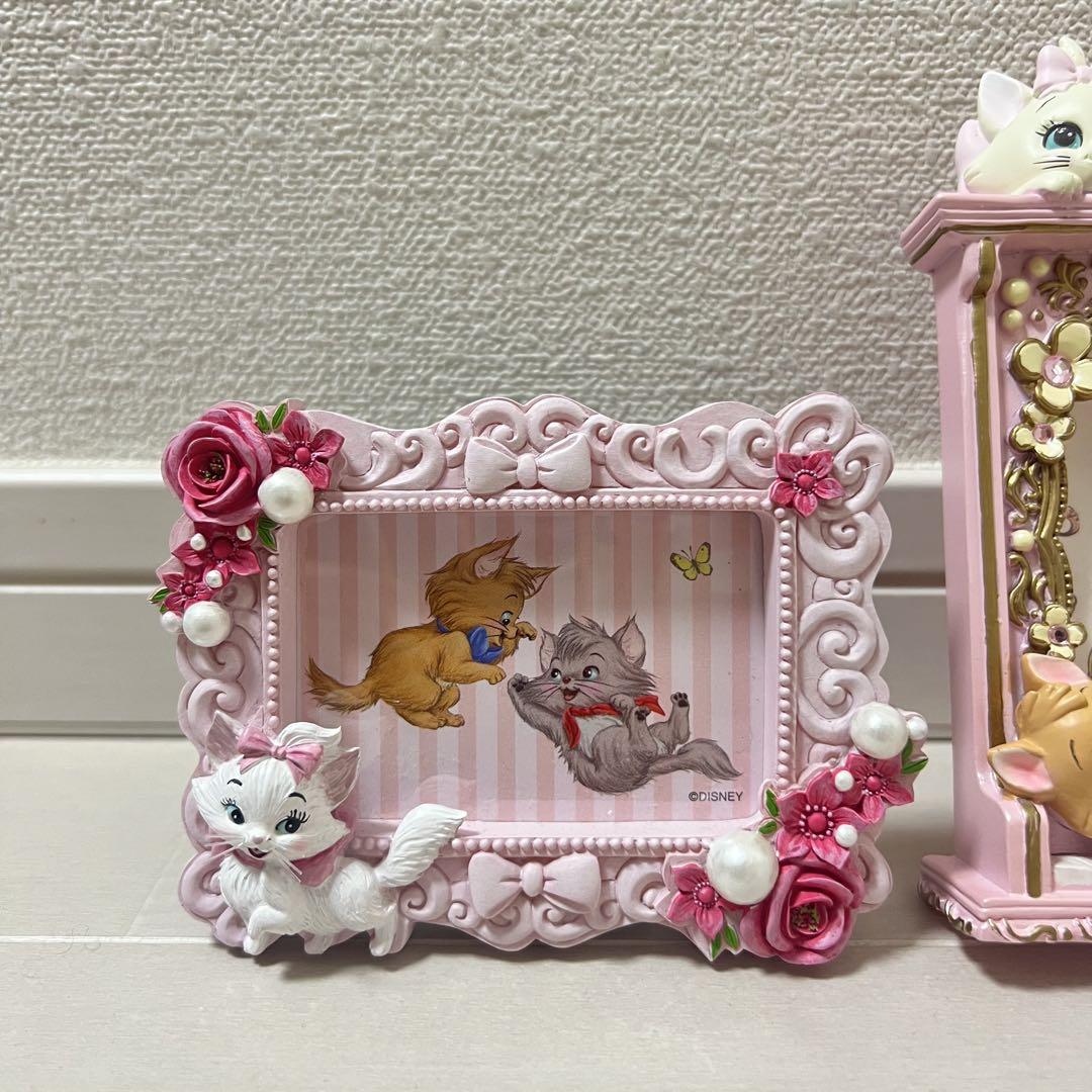 おしゃれキャット フォトフレーム 写真立て - メルカリ