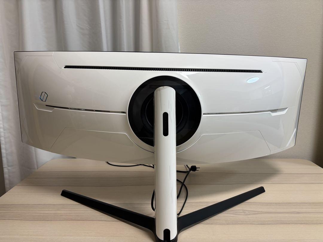 ディスプレイ・モニター本体 Samsung Odyssey G9 C49G95TSSN