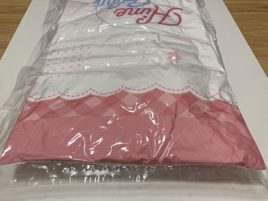 【GiGO限定】 HIMEHINA ビッグクッション 田中ヒメ 2点セット HIMEHINA ヒメヒナ ビッグ クッション 田中 ヒメ 部屋着 たなか