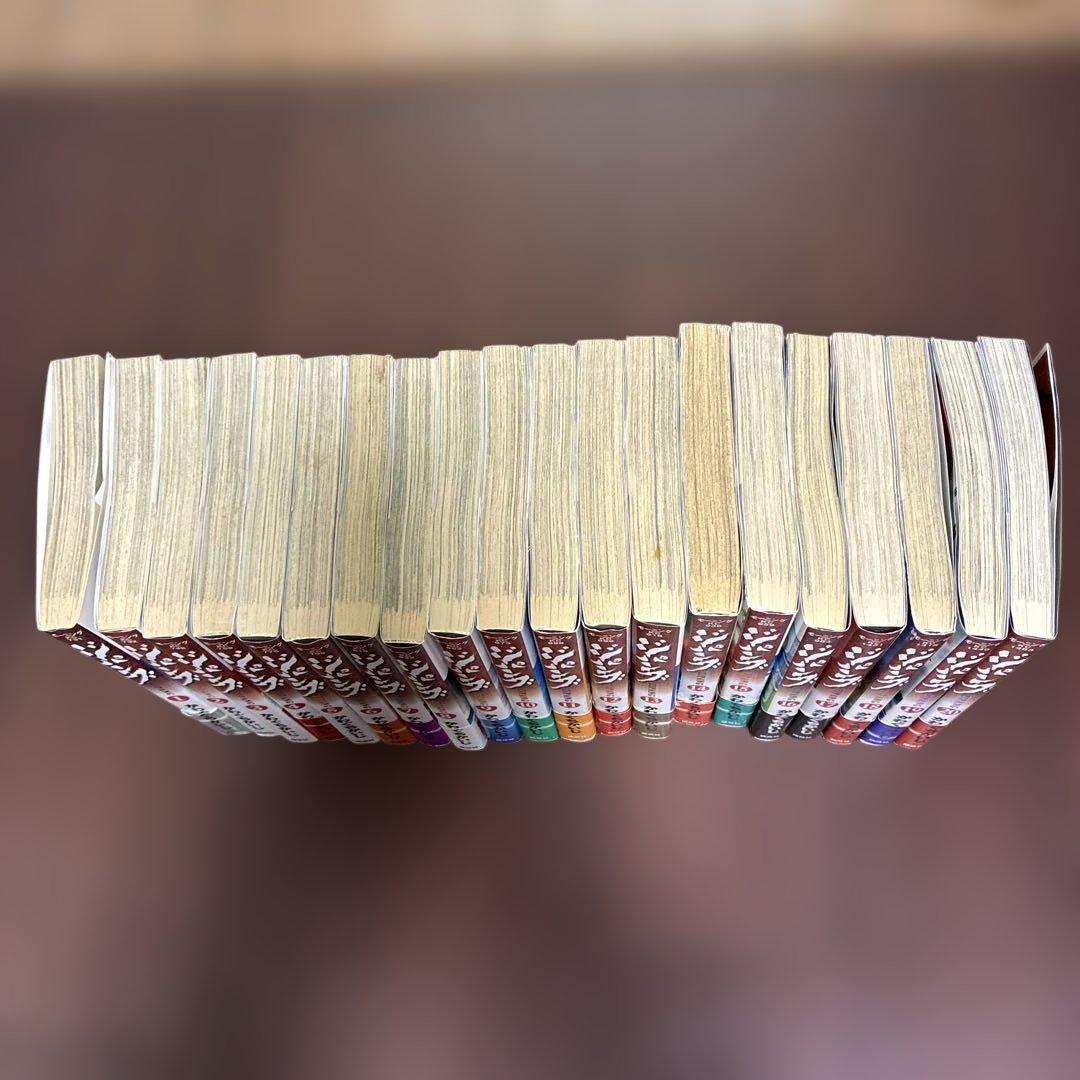 ジパング　全巻（１～４３巻）中古品　かわぐちかいじ かわぐちかいじ ジパング 全巻1〜43巻➕羅針盤01 計44冊 - メルカリ