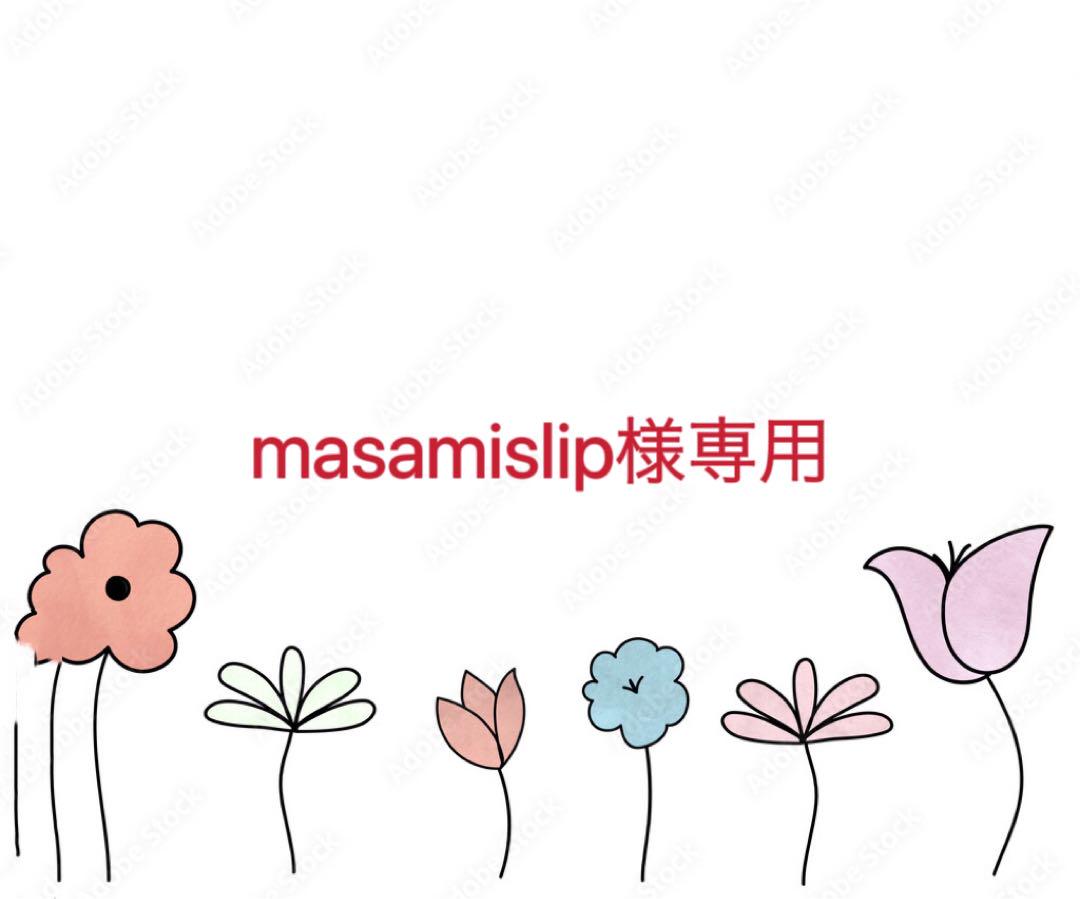 masamislip様専用 画像1