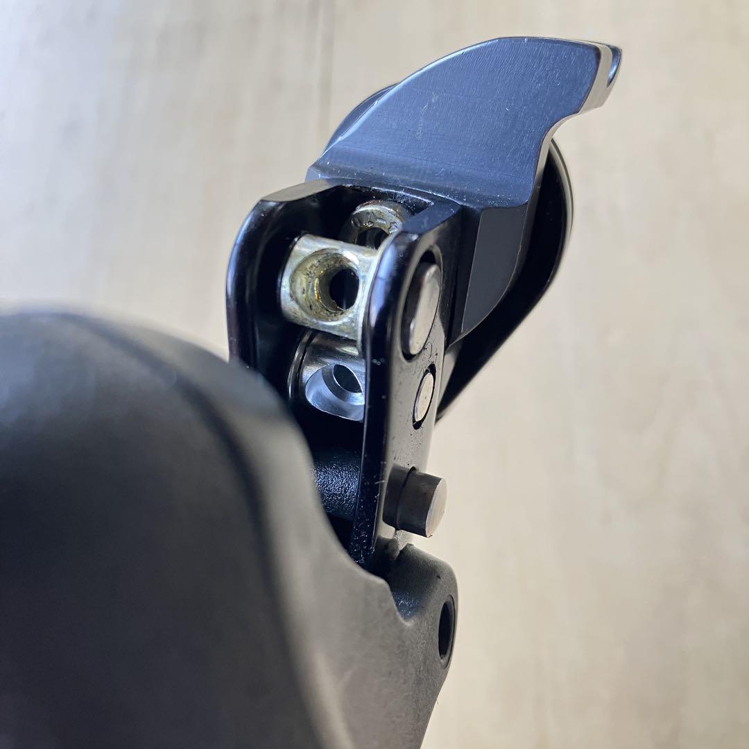 GEVENALLE GX2 SHIMANO MTB 2x10