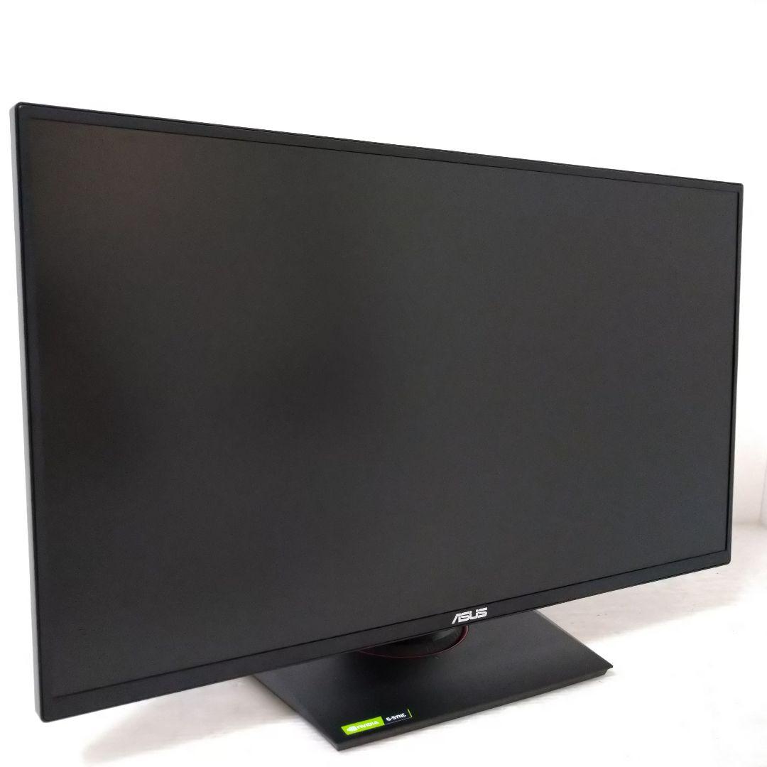 ASUS VG258QR-R 24.5型 フルHD ゲーミングモニター