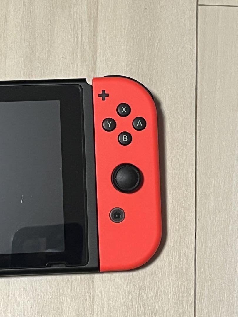 任天堂Switch