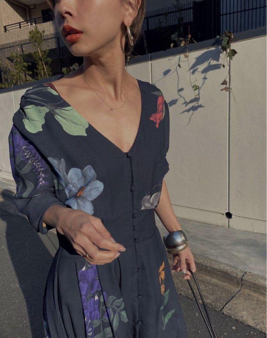 最安値✨】Ameri 2WAY AMANDA DRESS アメリヴィンテージ