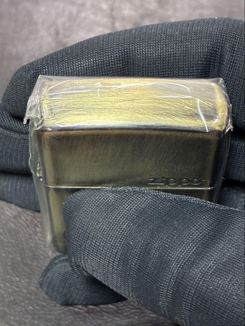 zippo フリーメイソン プロビデンス ゴールド 特殊加工 2024年製