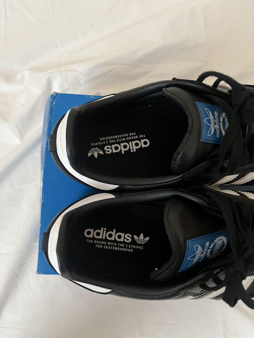靴 adidas samba OG