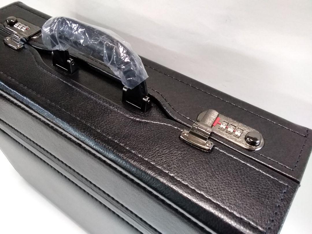超軽量！！パイロットケース　豊岡製　新品未使用　美品