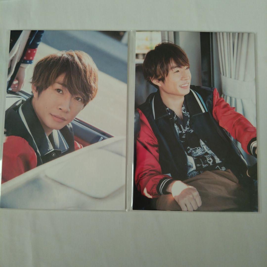 嵐を旅する展覧会 ポストカードセット 12セット - メルカリ