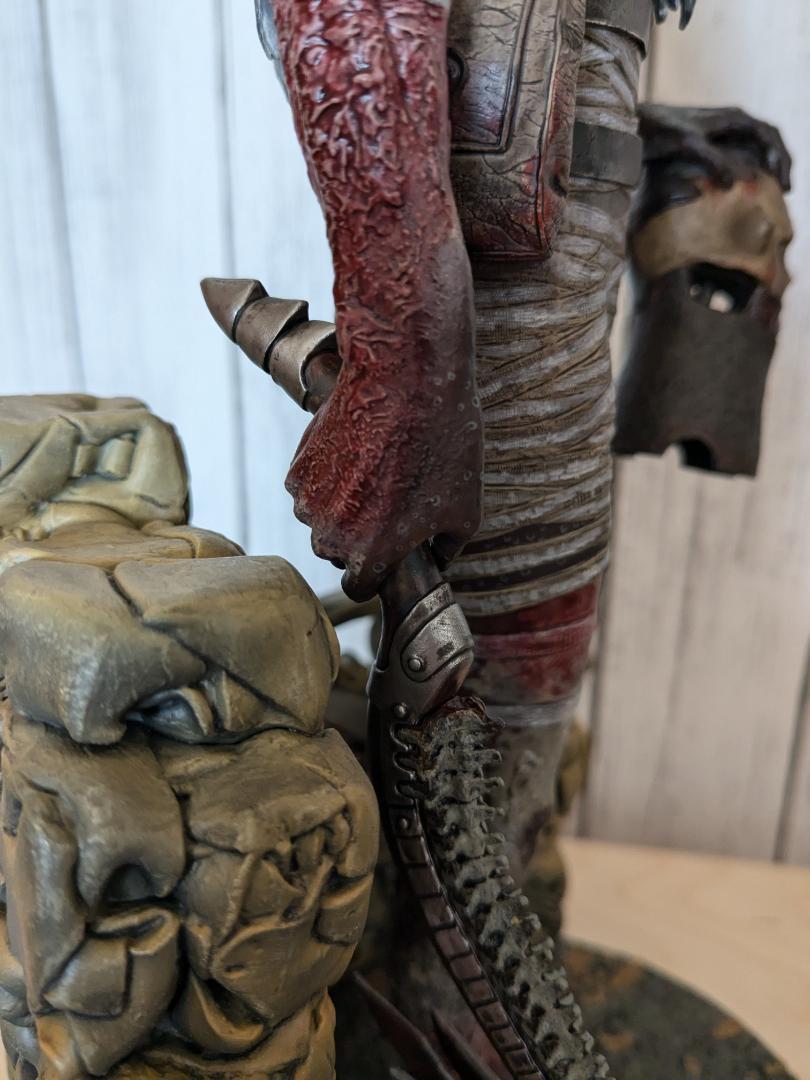 Gecco Dead by Daylight レイス 1/6 スタチュー