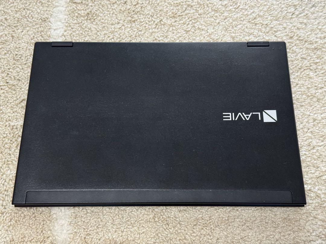 LaVie HZ Hybrid ZERO/Corei7/8GB/256SSD