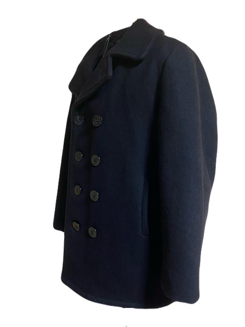 Schott ショット740N Pコート(36サイズ/USA製)