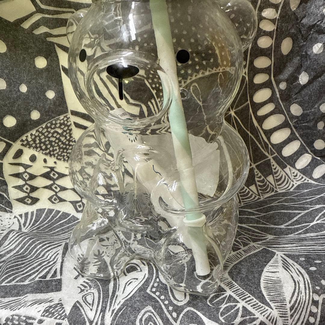 ガラスタンブラー