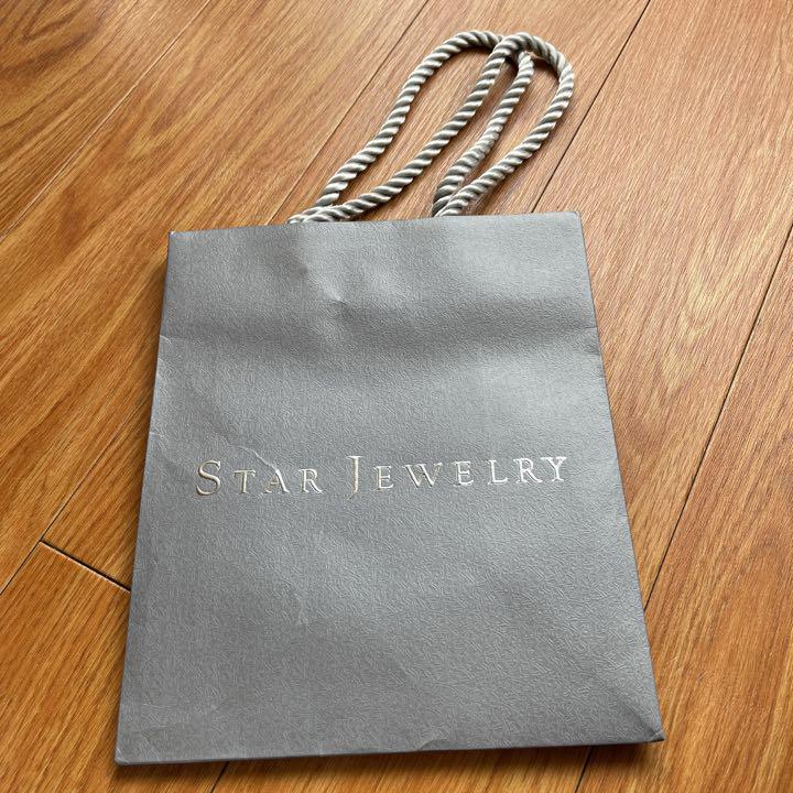 定番好評 スタージュエリー ネックレス k18 ダイアンモンド0.13ct HVgdC-m70354774639 安い超激安