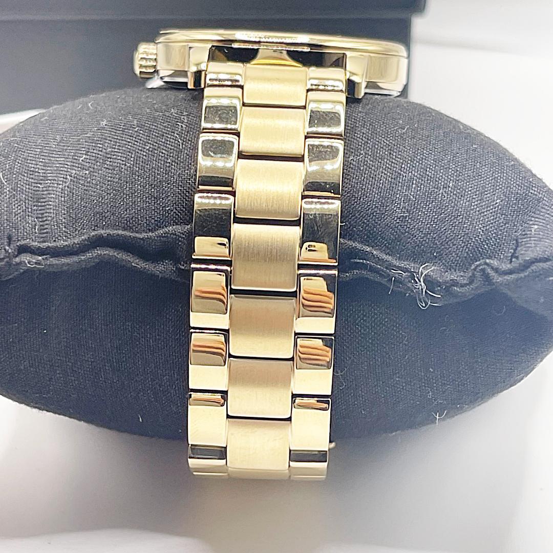 ✨新品・未使用品✨　COACH コーチ　腕時計 レディース GRAND 未使用 COACH コーチ グランド ゴールド レディース腕時計
