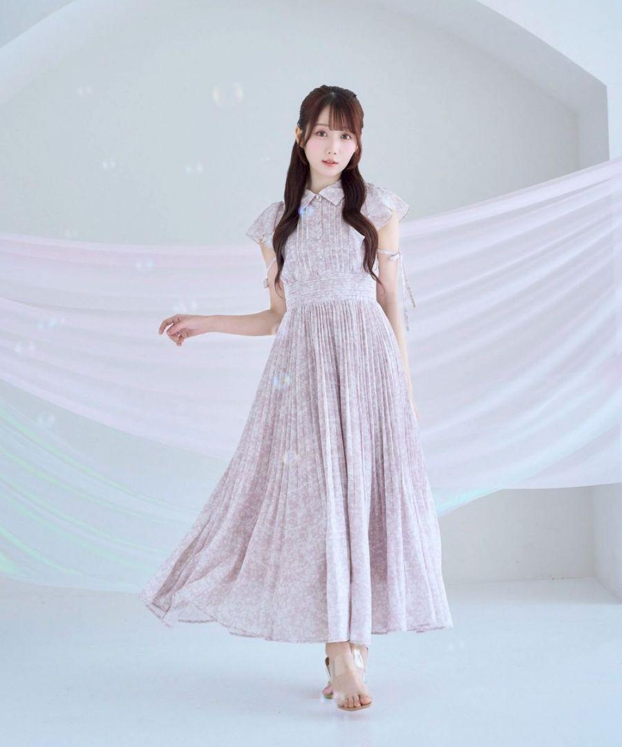 ロゼミューズ　rosemuse ポロシャツ　ピンク 独特な店 ロゼミューズ rosemuse ポロシャツ ピンク - メルカリ