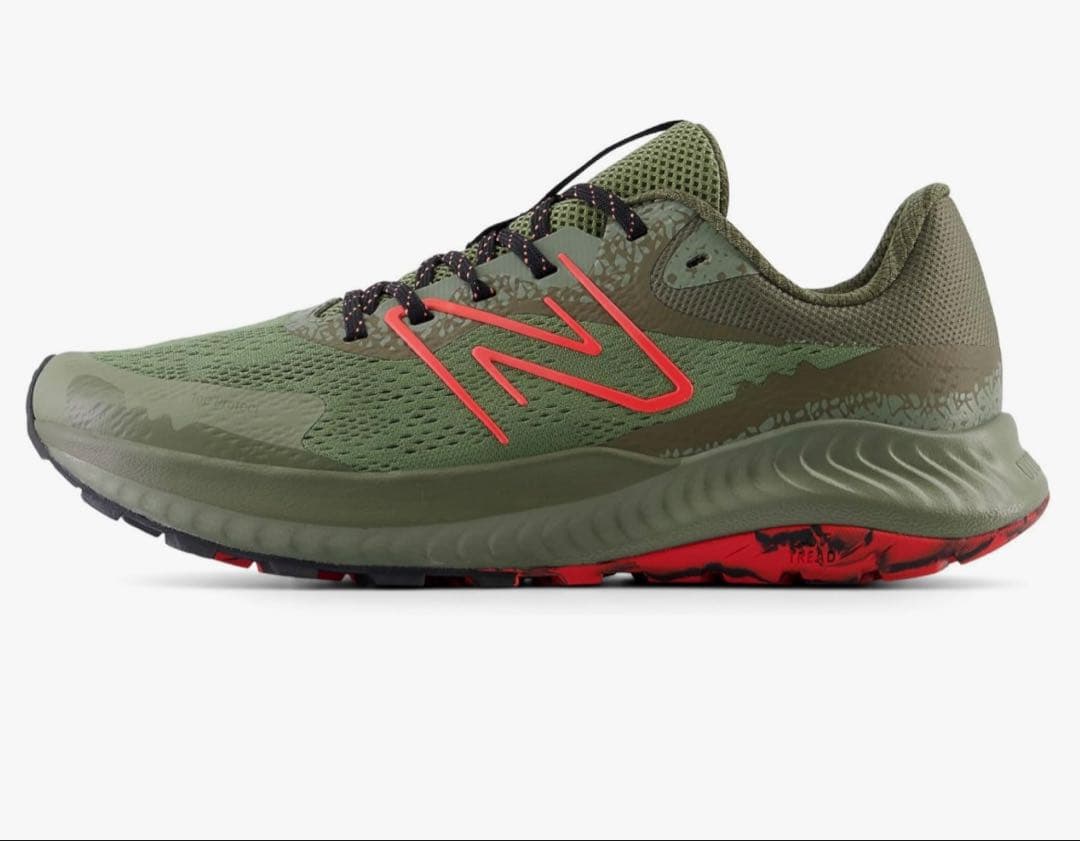 New Balance ランニングシューズ