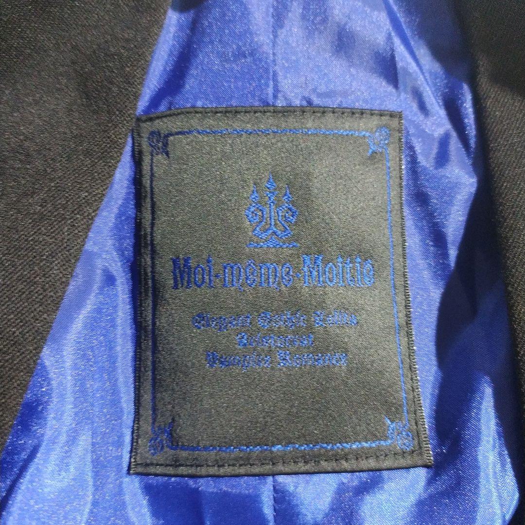 W1083◆MoimemeMoitie 十字架刺繍蝙蝠マント ゴスロリ コスプレ W1083◆MoimemeMoitie 十字架刺繍蝙蝠マント ゴスロリ コスプレ
